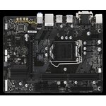 Matériels informatique carte mère GIGABYTE B250M-D2V infinytech Réunion 2