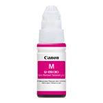 Consommables informatique cartouche d'encre CANON GI-490 M Magenta infinytech Réunion