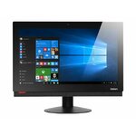 Matériels informatique ordinateur fixe pro LENOVO ThinkCentre M810z 10NX infinytech Réunion 1