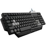 Matériels informatique pack clavier souris Gaming G-LAB Combo 100 FR infinytech Réunion 2