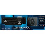 Matériels informatique pack clavier souris Gaming G-LAB Combo 100 FR infinytech Réunion 5