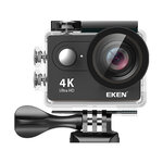 Matériels informatique caméra sport EKEN H9R Noire infinytech Réunion 3