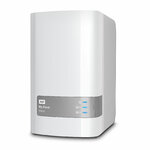 Matériels informatique NAS WESTERN DIGITAL My Cloud Mirror Gen 2 6 To infinytech Réunion 1