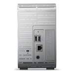 Matériels informatique NAS WESTERN DIGITAL My Cloud Mirror Gen 2 6 To infinytech Réunion 2