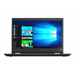Matériels informatique ultra portable LENOVO ThinkPad Yoga 370 20JH infinytech Réunion 1