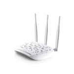 Matériels informatique point d'accès Wi-Fi TP-LINK TL-WA901ND infinytech Réunion 1
