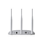 Matériels informatique point daccès Wi-Fi TP-LINK TL-WA901ND infinytech Réunion 2