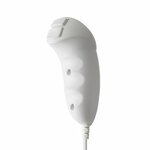Matériels informatique manette UNDER CONTROL iiChuck blanche Wii Wii U infinytech Réunion 2