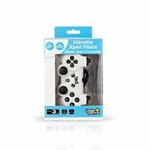 Manette Xpert filaire UNDER CONTROL pour Wii et Wii U blanche infinytech Réunion 2