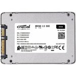 Matériels informatique disque SSD CRUCIAL MX500 250 Go infinytech Réunion 1