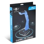 Matériels informatique support casque SPIRIT OF GAMER EMPIRE-HQ infinytech Réunion 3