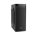 Matériels informatique boîtier pc ZALMANN ZT 5 Noir infinytech Réunion 1