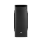 Matériels informatique boîtier pc ZALMANN ZT 5 Noir infinytech Réunion 3