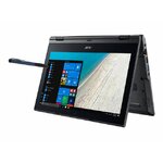 Matériels informatique ultra portable ACER TravelMate Spin B1 B118-RN-C0VL infinytech Réunion 1