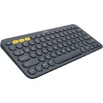 Matériels informatique clavier LOGITECH K380 Bluetooth infinytech Réunion 2