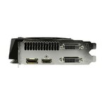 Matériels informatique carte graphique GIGABYTE GeForce GTX 1060 Mini ITX OC 3G infinytech Réunion 4