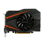 Matériels informatique carte graphique GIGABYTE GeForce GTX 1060 Mini ITX OC 3G infinytech Réunion 3
