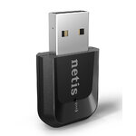 Matériels informatique clé USB Wi-Fi NETIS WF2180 infinytech Réunion 3