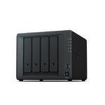 Matériels informatique NAS SYNOLOGY DiskStation DS418 infinytech Réunion 1
