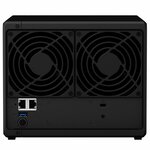 Matériels informatique NAS SYNOLOGY DiskStation DS418 infinytech Réunion 3