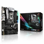 Matériels informatique carte mère ATX Asus STRIX H270F GAMING 1151 infinytech Réunion 1