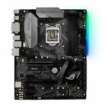 Matériels informatique carte mère ATX Asus STRIX H270F GAMING 1151 infinytech Réunion 2