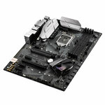 Matériels informatique carte mère ATX Asus STRIX H270F GAMING 1151 infinytech Réunion 3