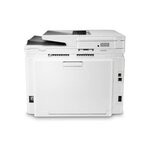 Matériels informatique imprimante laser couleur multifonctions HP Color LaserJet Pro M281fdw infinytech Réunion 2