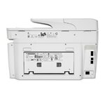 Matériels informatique imprimante tout-en-un HP OfficeJet Pro 8720 infinytech Réunion 2