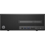 Matériels informatique ordinateur pro HP 280 G2 i5-7500 SFF infinytech Réunion 2