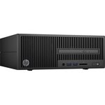 Matériels informatique ordinateur pro HP 280 G2 i5-7500 SFF infinytech Réunion 1