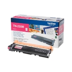 Consommables informatique toner BROTHER TN-230M Magenta infinytech Réunion 2