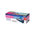 Consommables informatique toner BROTHER TN-320M Magenta infinytech Réunion 1