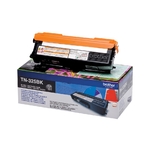 Consommables informatique toner BROTHER TN-325BK Noir infinytech Réunion 2