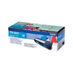 Consommables informatique toner BROTHER TN-325C Cyan infinytech Réunion 2
