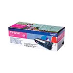 Consommables informatique toner BROTHER TN-325M Magenta infinytech Réunion 1