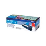 Consommables informatique toner BROTHER TN-328C Cyan infinytech Réunion 1