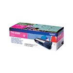 Consommables informatique toner BROTHER TN-328M Magenta infinytech Réunion 1