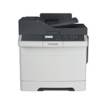 Matériels informatique imprimante laser multifonction LEXMARK CX310N infinytech Réunion 1