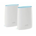 Matériels informatique pack routeur NETGEAR Orbi 50 RBK50 infinytech Réunion 1