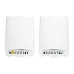 Matériels informatique pack routeur NETGEAR Orbi 50 RBK50 infinytech Réunion 2