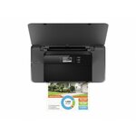 Matériels informatique imprimante portable HP Officejet 200 infinytech Réunion 2