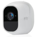 Matériels informatique kit de surveillance NETGEAR Arlo Pro 2 VMS4230P 2 caméras infinytech Réunion 2