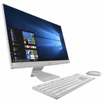 Matériels informatique ordinateur all in one ASUS Vivo AiO V241ICUK-WA057T infinytech Réunion 2