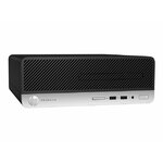 Matériels informatique ordinateur fixe HP ProDesk 400 G4 i5 SFF  infinytech Réunion 1