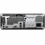 Matériels informatique ordinateur fixe HP ProDesk 400 G4 i5 SFF  infinytech Réunion 2
