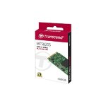 Matériels informatique SSD M.2 2280 SATA TRANSCEND MTS820 120 Go infinytech Réunion 2