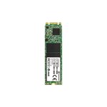 Matériels informatique SSD M.2 2280 SATA TRANSCEND MTS820 120 Go infinytech Réunion 1