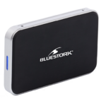 Boitier externe HDD 2.5 BLUESTORK SATA IDE USB 3.0 BS-EHD-25COMBO30 infinytech Réunion 1