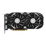 Matériels informatique carte graphique MSI GTX 1060 6GT OCV1 infinytech Réunion 2